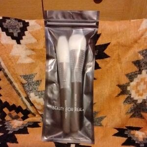 Beauty For Real Makeup Brush Set